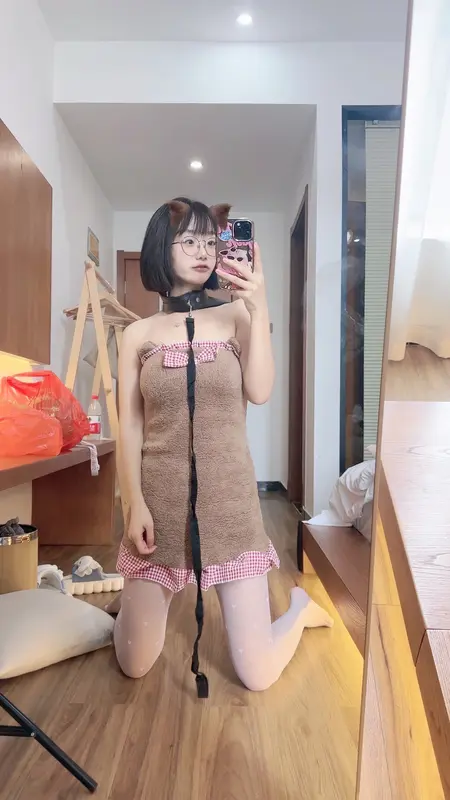 胜利的小生活 - NO.004 女仆猫 1